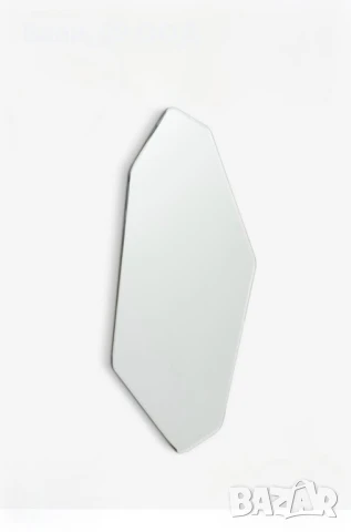 100см Огледало с неправилна форма