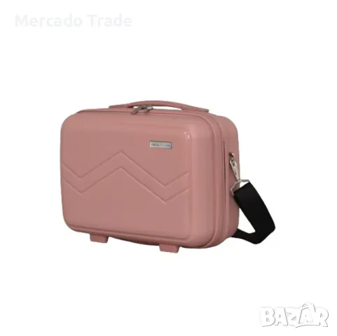 Чанта за ръчен багаж Mercado Trade, 1909, Различни цветове, снимка 6 - Куфари - 47425600