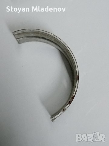 Ремонтен комплект за съветска кола най-вероятно Москвич може и Запорожец, снимка 3 - Части - 43821209