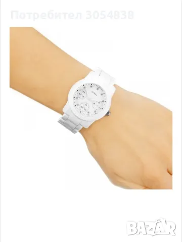 GUESS W0944L1


дамски часовник, снимка 2 - Дамски - 47728381