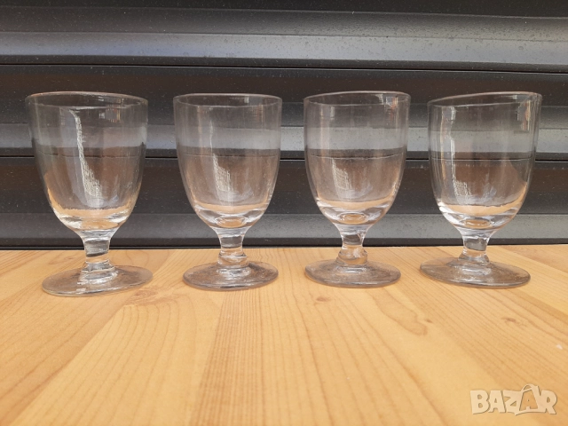 Чаши за вино ракия, снимка 12 - Чаши - 52753982