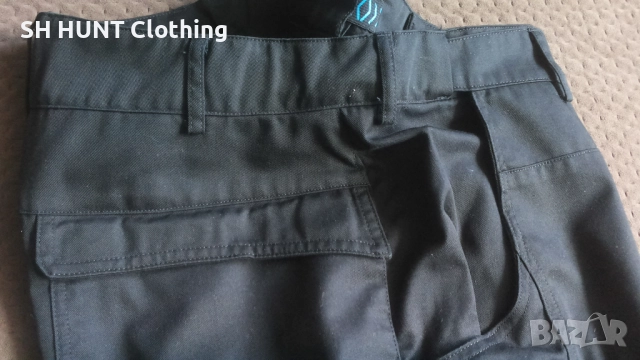 Engelbert Strauss Work Trouser размер 58 / 3XL работен панталон W4-576, снимка 9 - Панталони - 52075797