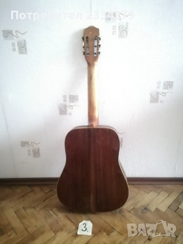 Китари и цигулки, стари струнни музикални инструменти, снимка 8 - Китари - 52094197