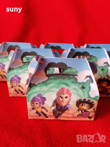 Кутийка за лакомства Стич, снимка 6 - Други - 49473816