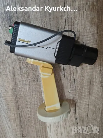 6 броя видеокамери за видеонаблюдение, снимка 4 - Други - 48839162