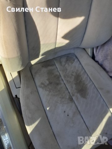 Пране на мека мебел, дивани, тапицерии на коли, столове матраци, снимка 5 - Пране на мека мебел и дивани - 37029942