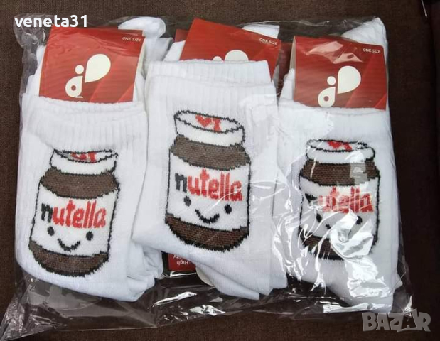 Чорапи 12 чифта в пакет или по чифт, снимка 6 - Мъжки чорапи - 44881121