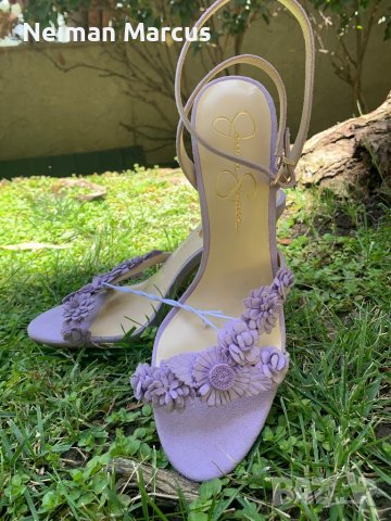 Jessica Simpson , снимка 2 - Дамски елегантни обувки - 37394727