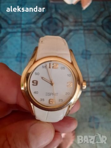 ESPRIT дамски часовник, снимка 2 - Дамски - 26253105