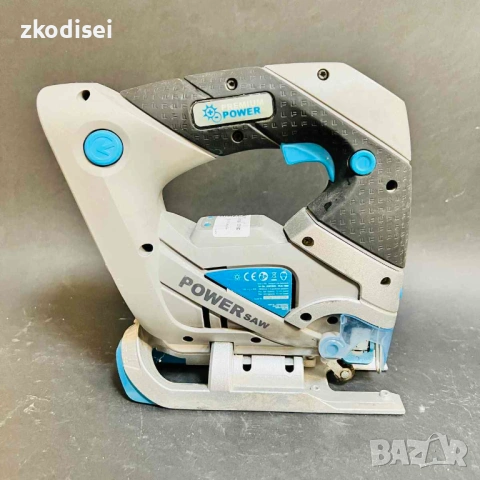 Акумулаторно зеге FERM FPJS-1800, снимка 2 - Други инструменти - 53510629