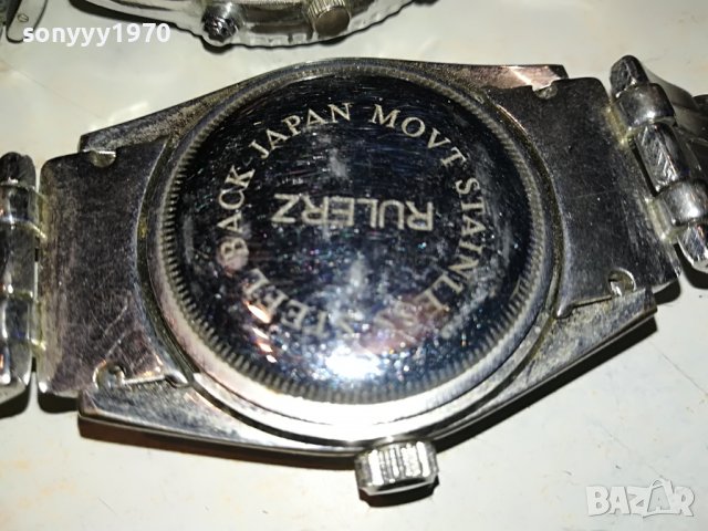 ЧАСОВНИЦИ 3БР ЗА РЕМОНТ 0303230842, снимка 12 - Колекции - 39869457