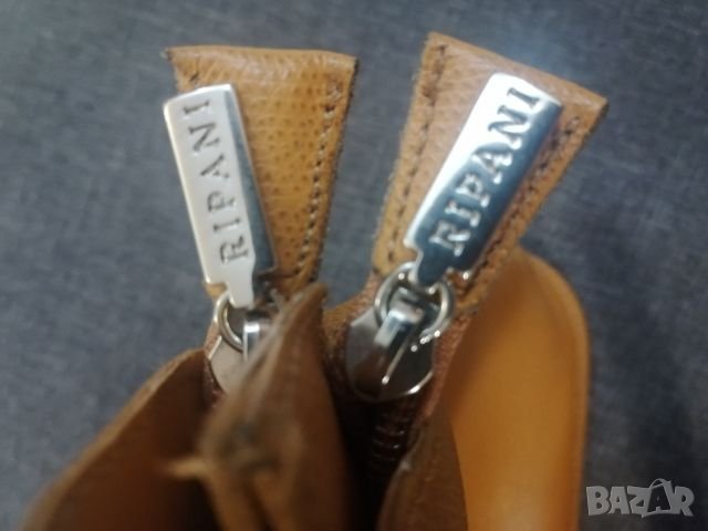 Дамска чанта Ripani. , снимка 11 - Чанти - 27308071