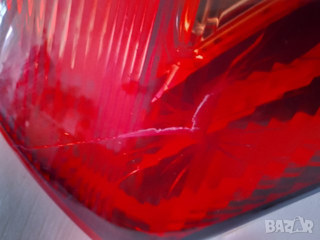 Стоп д. 8155102300 Корола/Corolla HB UKP _E12_ 2004/05-2007/01, снимка 4 - Части - 43815188