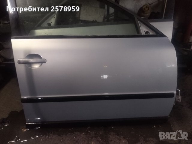 Врати за пасат 4, снимка 2 - Части - 38389396