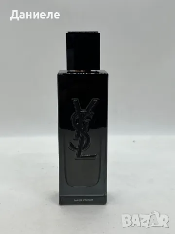 YSL My Self EDP 60ml , снимка 1 - Мъжки парфюми - 48587285