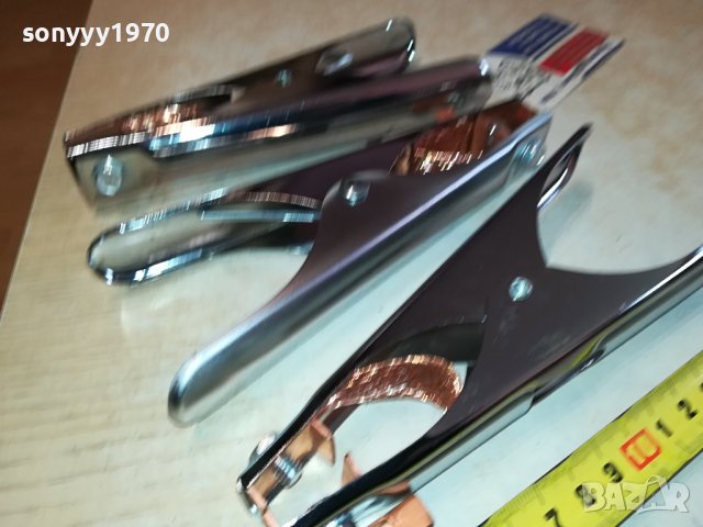 маса щипка електрожен нова 1бр 2112231654, снимка 13 - Други инструменти - 43503479