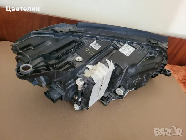 Mercedes GLE Multibeam W167 lqv far мерцедес гле мултибийм 167, снимка 6 - Части - 47817581