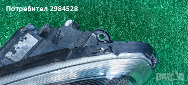 Фар за Lancia Ypsilon / Ланча Ипсилон, снимка 6 - Части - 50857601