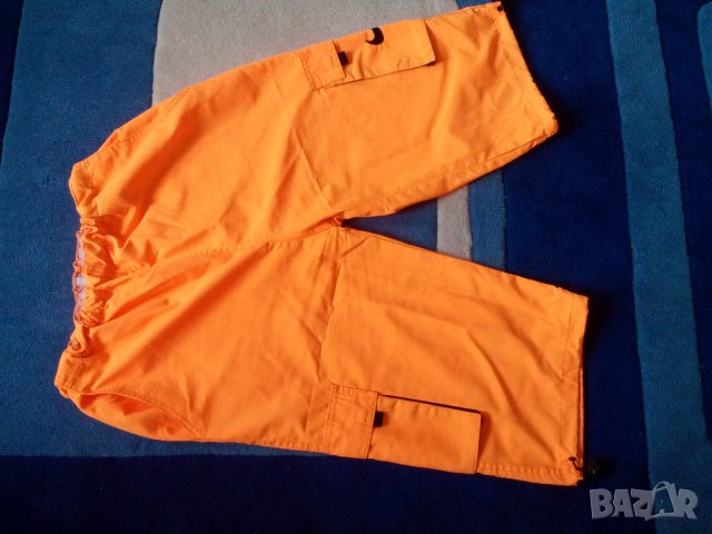 Страхотен панталон Найк , снимка 1 - Спортни дрехи, екипи - 28512193