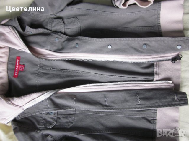 Дамски суитшърт S, снимка 7 - Суичъри - 27410109