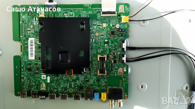 SAMSUNG UE70KU6079U със счупена матрица ,BN44-00874A ,BN41-02528A ,BN41-02291B ,CY-GK070HGSV1H, снимка 7 - Части и Платки - 36856804