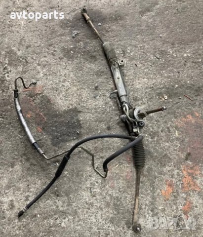 Ford focus 2002година 1.8tdci Рейка