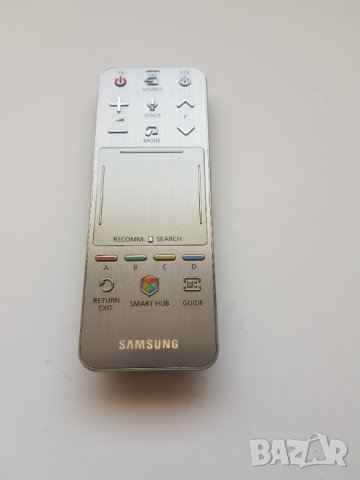 Дистационно за телевизор Samsung UE40F8000 UE, снимка 1 - Дистанционни - 35608944