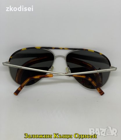 ОЧИЛА POLAROID PLD6011, снимка 2 - Слънчеви и диоптрични очила - 28946157