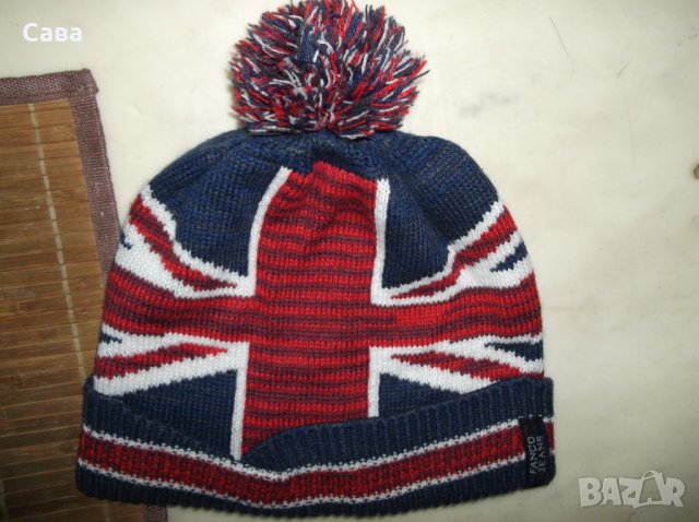 Шапки COLUMBIA, ROXY, FANCO JEANS, DELTA+, WED, ZE, снимка 8 - Шапки - 28250687