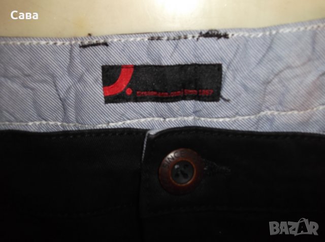 Дънки и панталони DRESSMANN    мъжки,3-4-5ХЛ, снимка 2 - Дънки - 28185014