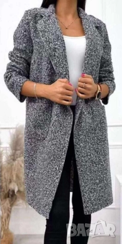 преходно яке , снимка 2 - Якета - 51916574