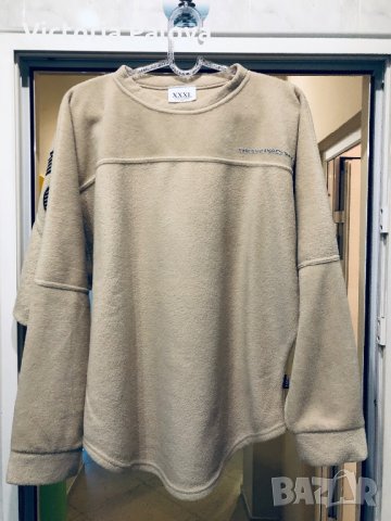 XXXXL INC-дреха за working out, снимка 8 - Спортни дрехи, екипи - 27197140