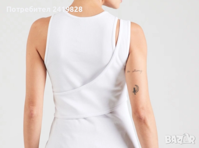 Дамски потник KARL LAGERFELD , снимка 4 - Други - 38636566