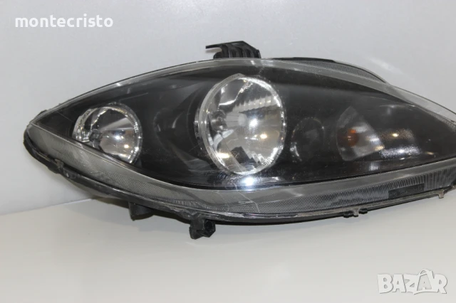 Десен фар Seat Altea facelift (2009-2015г.) 5P1941034A / 5P1 941 034 A Seat Leon 1P (2009-2013г.), снимка 4 - Части - 50744117