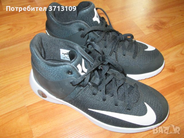 Нови оригинални маратонки NIKE, размер 38,5,Разпродажба, снимка 2 - Детски маратонки - 40482180