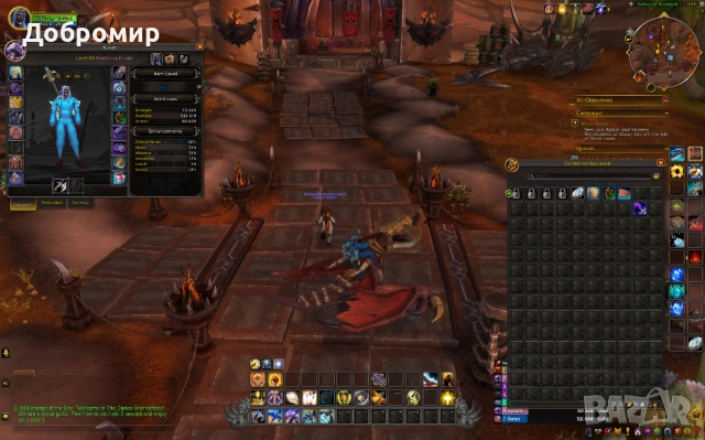 World of Warcraft: The War Within, снимка 2 - Игри за PC - 52851225