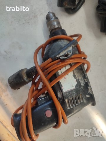 Дрелка 28-12-23-5, снимка 2 - Бормашини - 43568043