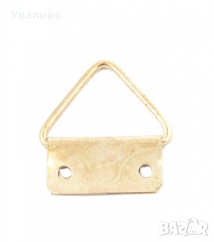 Материали за рамки - Пластини за рамки - Закачалки - Винтове, снимка 10 - Други стоки за дома - 13984734