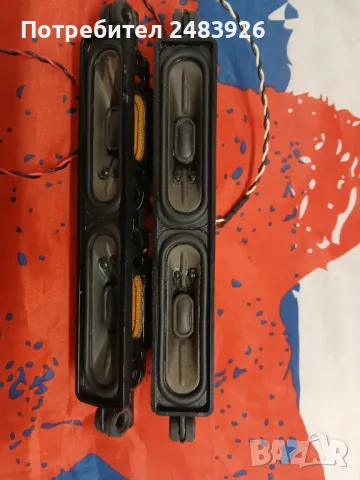 Говорители 6 ома 10 вата, снимка 1