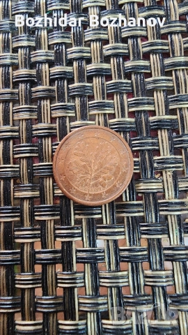 Евро центове и монети някои доста редки, снимка 9 - Нумизматика и бонистика - 52199450