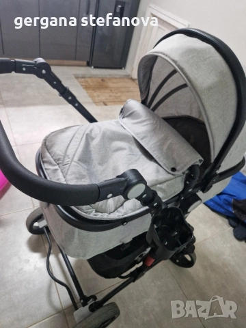 количка лорели алба , снимка 1