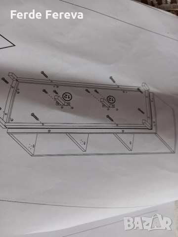 Шкаф от МДФ фурнир