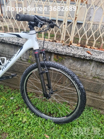 Велосипед, снимка 8 - Велосипеди - 53479832