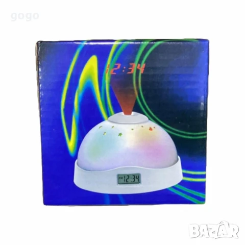 детска лампа, снимка 10 - Детски нощни лампи - 50554449