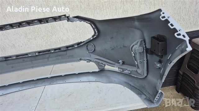 Предна броня Ford Kuga Facelift година 2024 2025 2026 код PV4B17757, PV4B-17757 , снимка 5 - Аксесоари и консумативи - 51993966