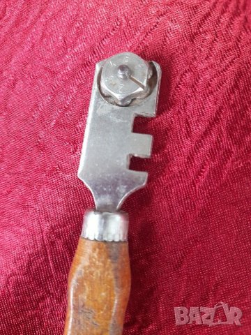 Стар резец (Елмаз), снимка 7 - Колекции - 36646433