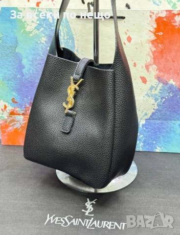 Yves Saint Laurent Дамска Чанта - Налични Различни Цветове Код SK885