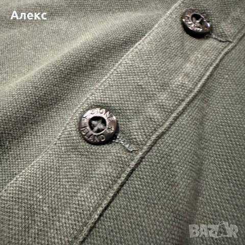 Stone islands блуза , снимка 3 - Блузи - 53220237