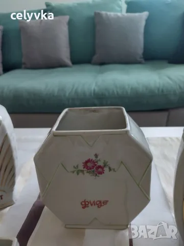 Различни буркани за подправки  - за допълване , снимка 5 - Сервизи - 50159365