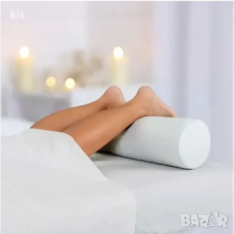 Цилиндрична възглавница за масаж, снимка 10 - Кушетки - 47577124